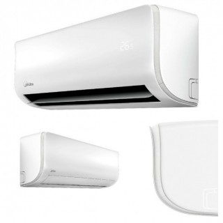 Midea Trial Split 9+12+18 Btu Xtreme Pro WF M4O-36FN8-Q MSAGBU-09HRFN8 MSAGBU-12HRFN8 MSAGCU-18HRFN8 Condizionatore R-32 WiFi...