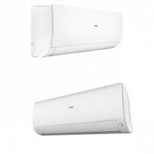 Haier Dual Split 12+18 Btu Flexis Plus Bianco 4U75S2SR5FA AS35S2SF1FA-MW3 AS50S2SF1FA-MW3 Condizionatore R-32 WiFi Parete Haier