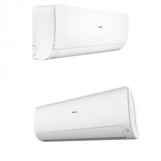 Haier Dual Split 12+15 Flexis Plus Bianco 4U85S2SR5FA AS35S2SF1FA-MW3 AS42S2SF1FA-MW3 Condizionatore WiFi Haier