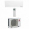 Mitsubishi Mono Split 18000 Btu MSZ-AY50VGKP MUZ-AY50VG Condizionatore Bianco MSZ-AY WiFi A++ A++ R-32