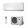 Daikin Mono Split 24000 Btu FTXM71R RXM71R Condizionatore Perfera FTXM-R Bianco WiFi A++ A+ Alexa Google Parete R-32