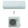 Daikin Mono Split 7000 Btu FTXF20E RXF20E Condizionatore Serie Sensira Bianco WiFi Opzionale A++ A+  Parete R-32