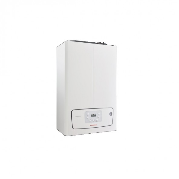 Immergas Caldaia a Condensazione Victrix Tera 28 V2 gas GPL 28-32 kW classe A A XL NOx 6 senza scarico fumi Immergas