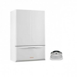 Immergas Caldaia a Condensazione Victrix Extra 28 gas Metano-GPL 24-28 kW classe A A XL NOx 6 + partenza verticale Immergas