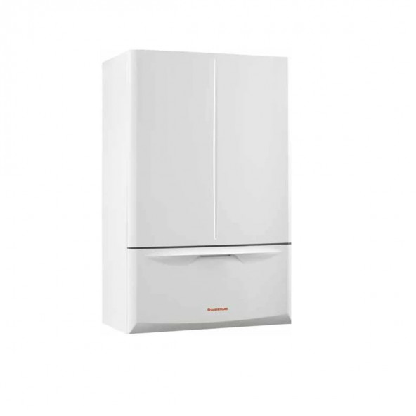 Immergas Caldaia a Condensazione Victrix Extra 35 gas Metano-GPL 32-33 kW classe A A XL NOx 6 senza scarico fumi Immergas