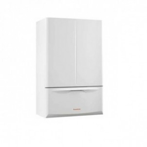 Immergas Caldaia a Condensazione Victrix Extra 35 gas Metano-GPL 32-33 kW classe A A XL NOx 6 senza scarico fumi Immergas