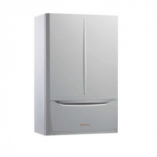 Immergas Caldaia a Condensazione Victrix Maior 28 gas Metano-GPL 24-28 kW classe A A XL NOx 6 senza scarico fumi Immergas