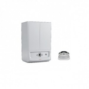 Immergas Victrix Zeus 25 Caldaia a condensazione Accumulo 45 litri Metano-GPL 20-25 kW classe A A + partenza verticale Immergas