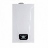 Baxi Caldaia a Condensazione Duo-Tec Compact E 24 gas Metano-GPL-Propano 20-24 kW classe A A XL NOx  senza scarico fumi