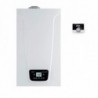 Baxi Caldaia a Condensazione Luna Duo Tec E 24 Mago gas Metano-GPL 20-24 kW classe A A XL NOx  senza scarico fumi