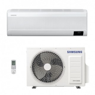 Samsung Mono Split 9000 Btu AR09CXCAAWKNEU AR09TXCAAWKXEU Condizionatore WindFree ELITE R-32 WiFi Controllo Vocale A+++ A+++ ...