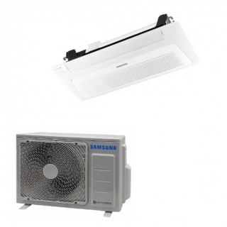 Samsung Mono Split Cassetta 9000 Btu AC026RN1DKG/EU AC026RXADKG/EU Condizionatore 1 Via WindFree R-32 WiFi Opz A++ A+ Samsung