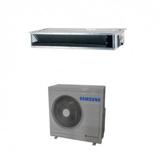 Samsung Mono Split Canalizzabile 24000 Btu AC071BNLDKG/EU AC071RXADKG/EU Condizionatore Commerciale Bassa Prevalenza R-32 Sam...