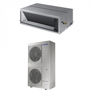 Samsung Mono Split Canalizzabile 68000 Btu AC200KNHPKH/EU AC200KXAPNH/EU T Condizionatore Commerciale Alta Prevalenza R-410A ...