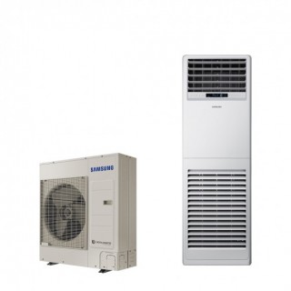 Samsung Mono Split Pavimento 34000 Btu AC100BNPDKH/EU AC100BXPDKH/EU Condizionatore Commerciale Colonna R-410A Samsung