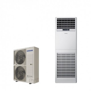 Samsung Mono Split Pavimento 47600 Btu AC140BNPDKH/EU AC140BXPDNH/EU - T Condizionatore Commerciale Colonna R-410A Samsung