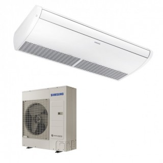 Samsung Mono Split Soffitto 34000 Btu AC100RNCDKG/EU AC100RXADKG/EU Condizionatore Commerciale Soffitto R-32 Samsung