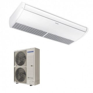 Samsung Mono Split Soffitto 40800 Btu AC120RNCDKG/EU AC120RXADKG/EU Condizionatore Commerciale Soffitto R-32 Samsung