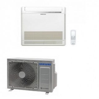 Samsung Mono Split Pavimento 9000 Btu AC026RNJDKG/EU AC026RXADKG/EU Condizionatore Commerciale Console R-32 220v Samsung