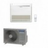 Samsung Mono Split Pavimento 12000 Btu AC035RNJDKG/EU AC035RXADKG/EU Condizionatore Commerciale Console R-32 220v