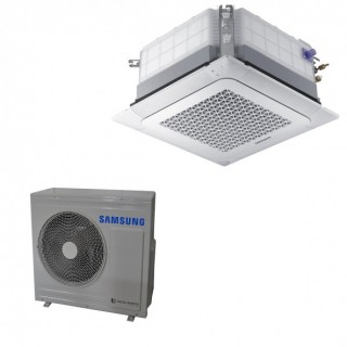 Samsung Mono Split Cassetta 24000 Btu AC071RN4DKG/EU AC071RXADKG/EU Condizionatore Commerciale 4 Vie WindFree R-32 220v Samsung