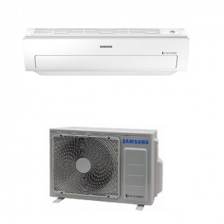 Samsung Mono Split Parete 9000 Btu AC026TNXDKG/EU AC026RXADKG/EU Condizionatore Commerciale Windfree Deluxe R-32 Samsung