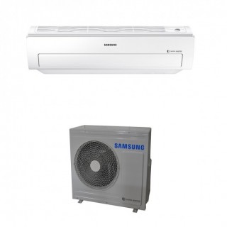 Samsung Mono Split Parete 24000 Btu AC071TNXDKG/EU AC071RXADKG/EU Condizionatore Commerciale Windfree Deluxe R-32 Samsung