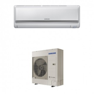 Samsung Mono Split Parete 34000 Btu AC100RNTDKG/EU AC100RXADKG/EU Condizionatore Commerciale R-32 Samsung