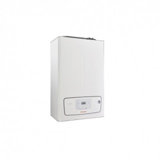 Immergas Caldaia a condensazione solo riscaldamento Victrix Tera 24 Plus V2 Metano 24 kW classe A NOx 6 senza scarico fumi Im...