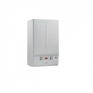 Immergas Caldaia a Condensazione Victrix Exa 24 gas Metano 23-27 kW classe A A XL NOx 6 senza scarico fumi Immergas