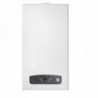 Ariston Caldaia a Condensazione Cares S 30 EU2 gas Metano-GPL 24-29 kW classe A A XL NOx 6 senza scarico fumi