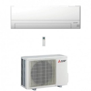 Mitsubishi Mono Split 18000 Btu MSZ-BT50VGK MUZ-BT50VG Condizionatore Parete 5.0 kW MSZ-BT WiFi A++ A++ R-32 Mitsubishi