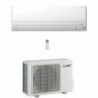 Mitsubishi Mono Split 18000 Btu MSZ-BT50VGK MUZ-BT50VG Condizionatore Parete 5.0 kW MSZ-BT WiFi A++ A++ R-32