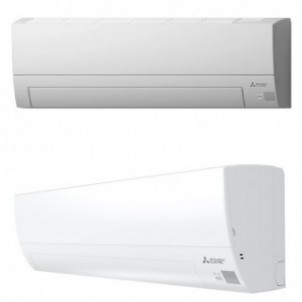 Mitsubishi Mono Split 18000 Btu MSZ-BT50VGK MUZ-BT50VG Condizionatore Parete 5.0 kW MSZ-BT WiFi A++ A++ R-32 Mitsubishi