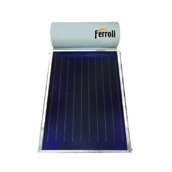 Pannello solare termico 200 litri prezzo